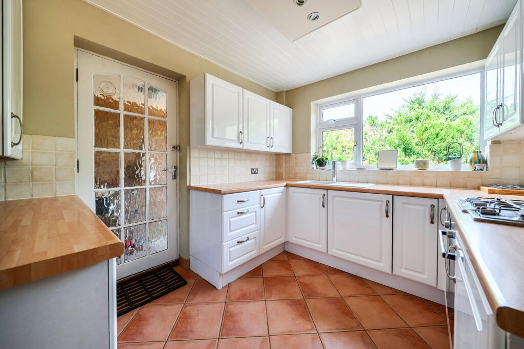 House in Reading - View 2