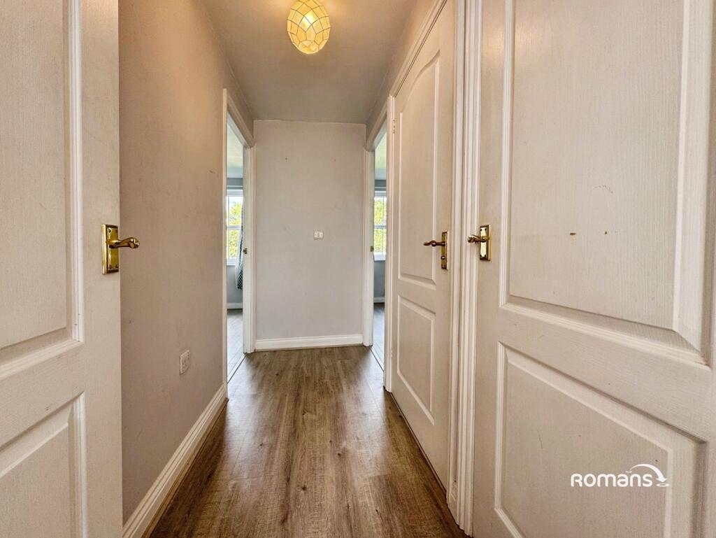 Apartment in Basingstoke and Deane, Whitchurch - View 5