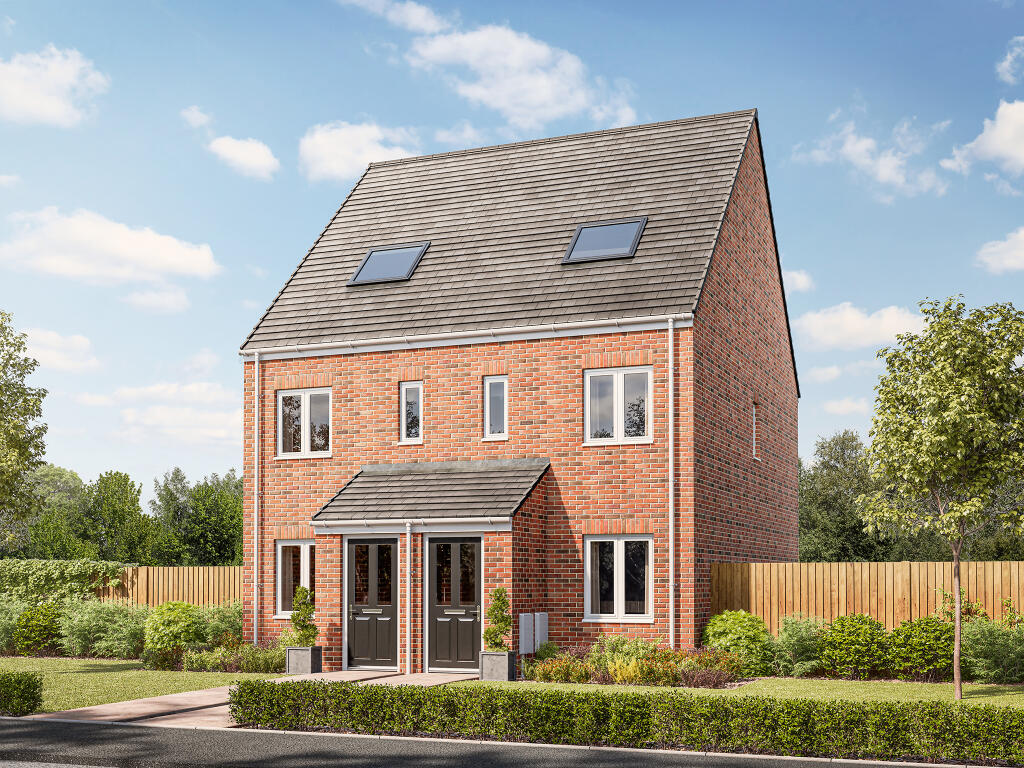 Main image of property: Staynor Hall
Staynor Link
Selby
YO8 8GE