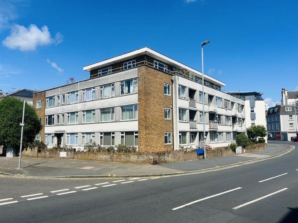 Main image of property: Bourneside Court, Seaside Road, Eastbourne