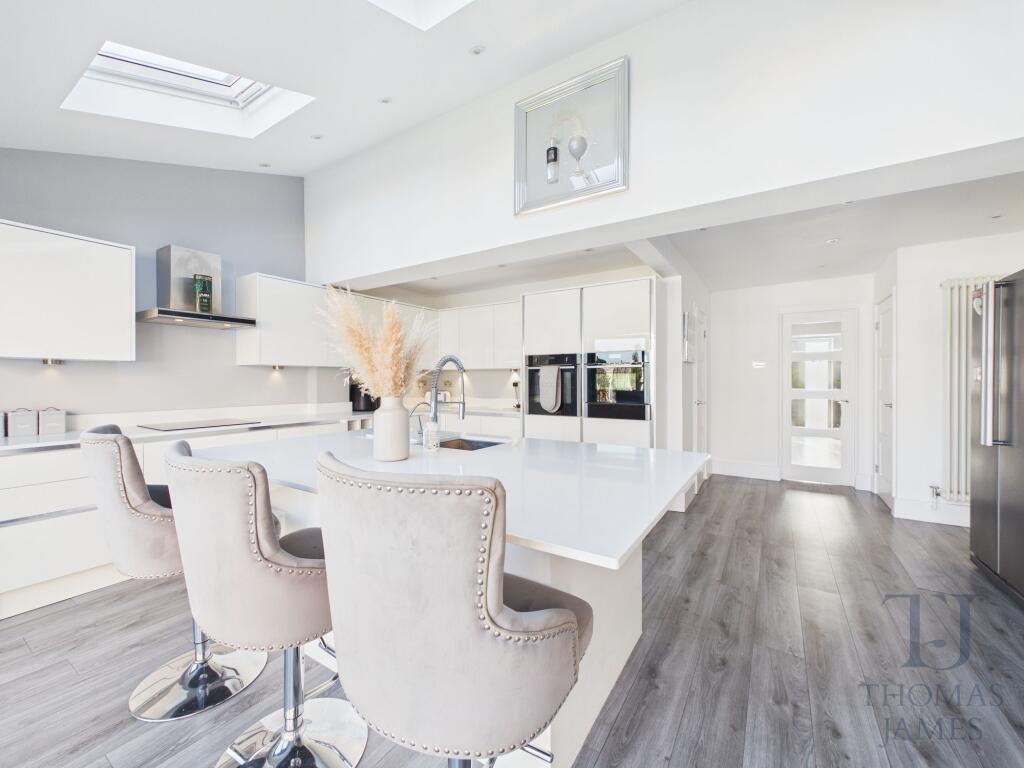 House in Rushcliffe, Cotgrave - View 3