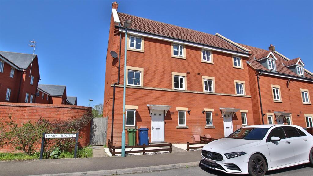 Main image of property: Henry Crescent, Walton Cardiff, Tewkesbury