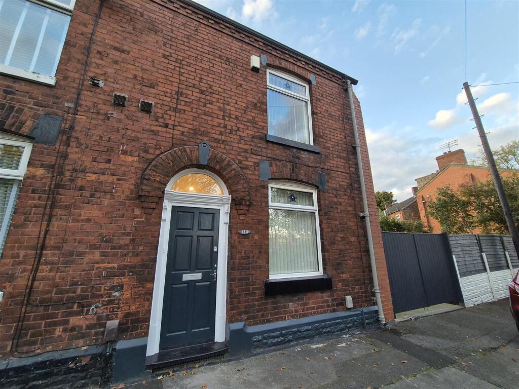 Main image of property: Earle Street, Ashton-Under-Lyne