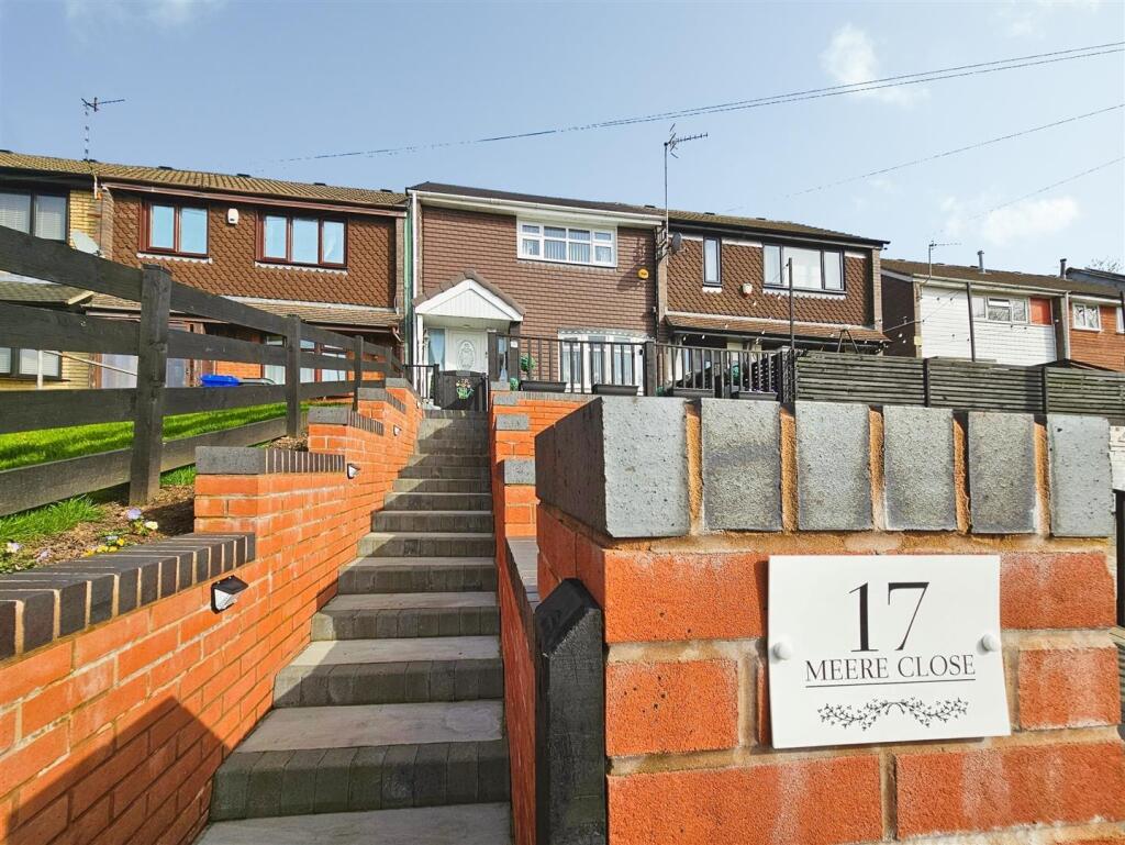 Main image of property: Meere Close, Stoke-On-Trent