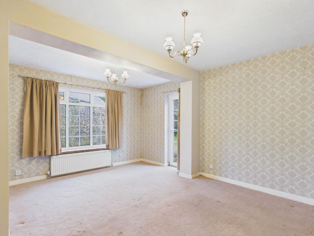 House in Boverton, West Camp, Llantwit Major - View 4