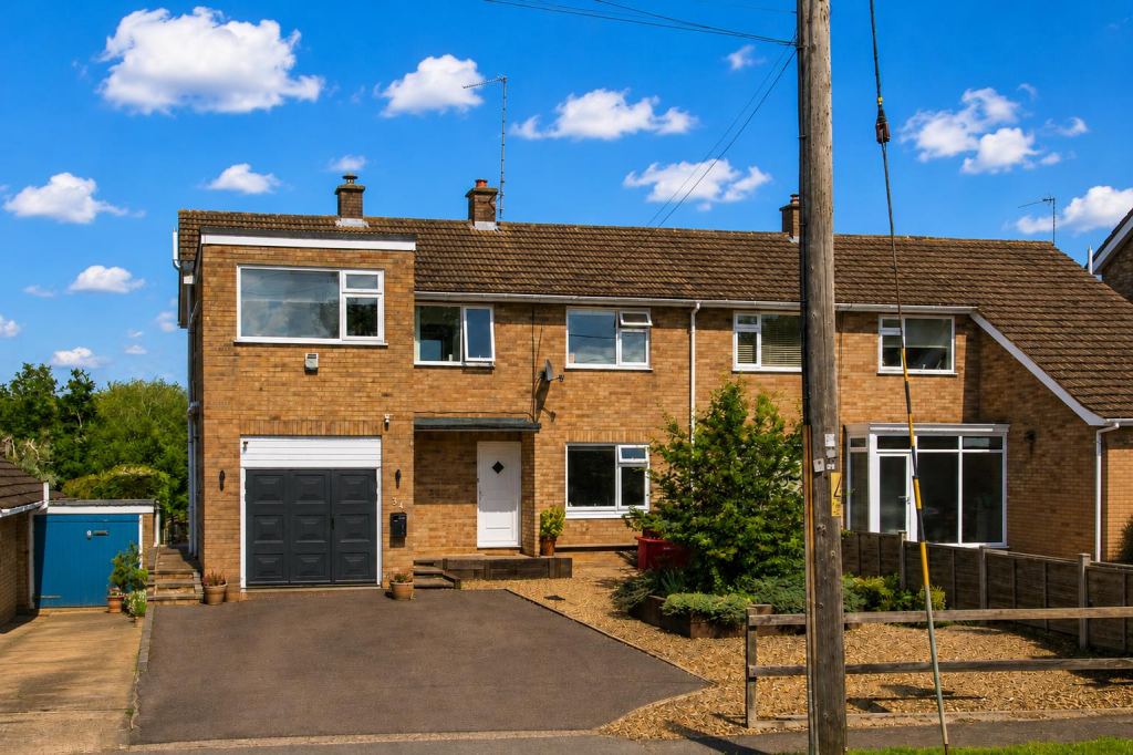 Main image of property: Orlingbury Road, Little Harrowden, Wellingborough