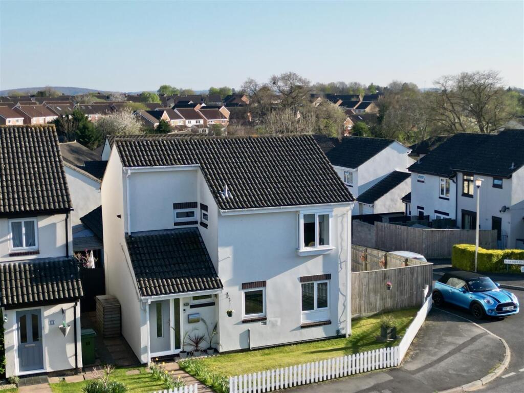 Main image of property: Stonebridge Drive, Frome