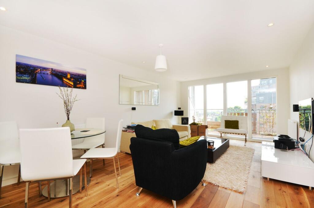 Main image of property: Seren Park Gardens, Blackheath, London, SE3