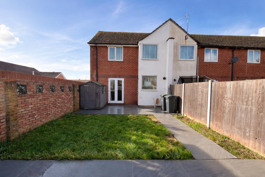 Main image of property: Prideaux-Brune Avenue, Gosport