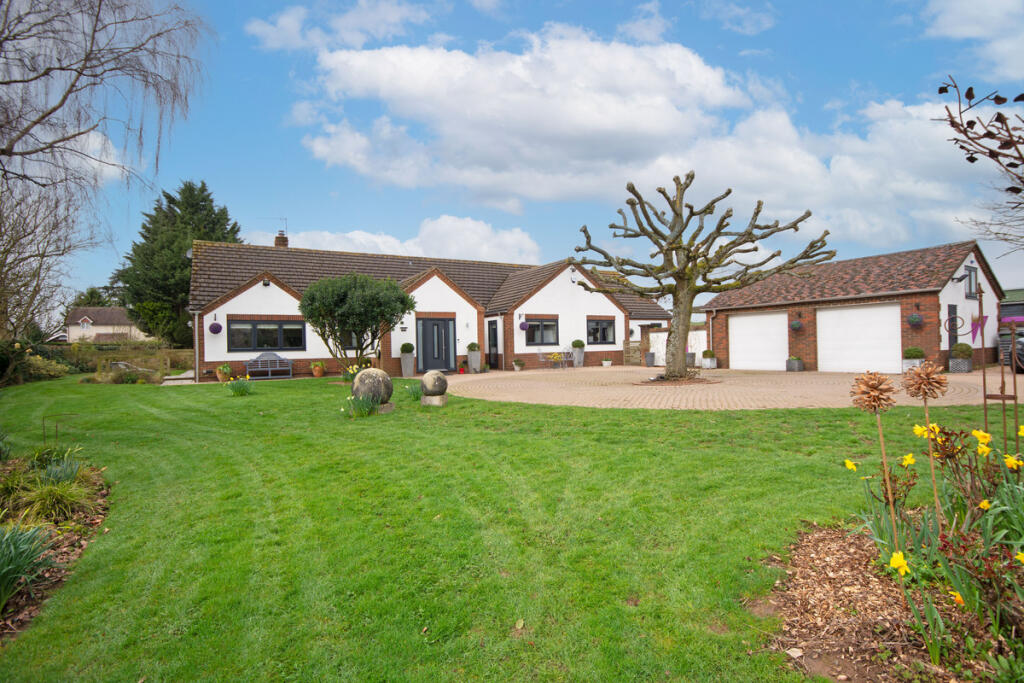 Main image of property: Linley Green Whitbourne Worcester, Worcestershire, WR6 5RG