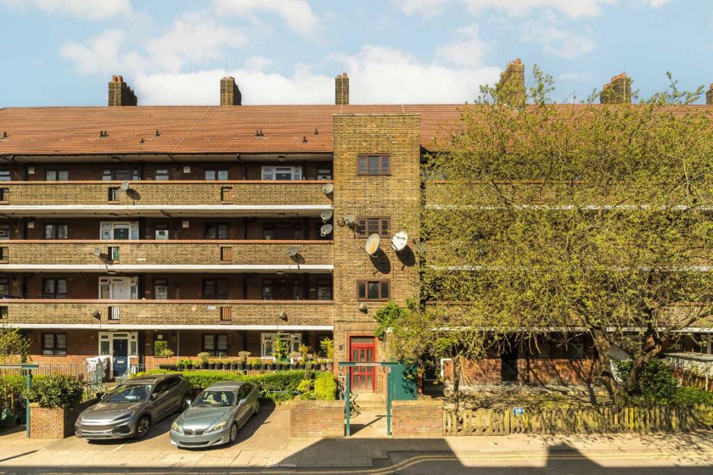 Main image of property: Poynders Gardens, Clapham South