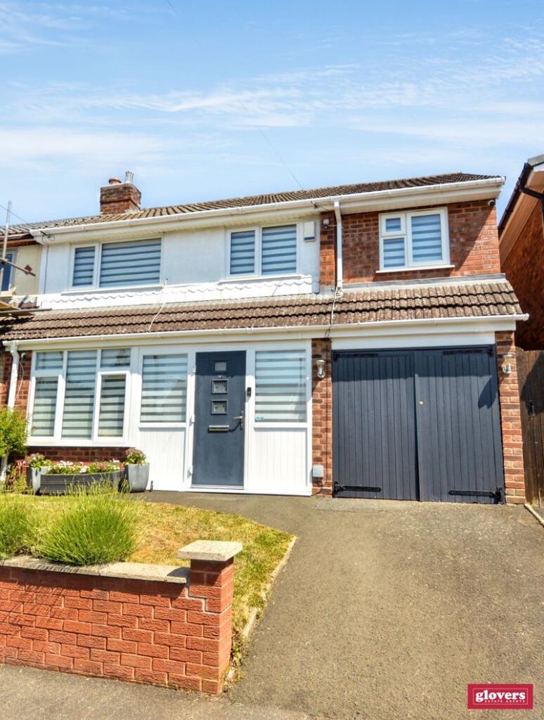 Main image of property: Kings Road, Kings Heath, Birmingham, B14