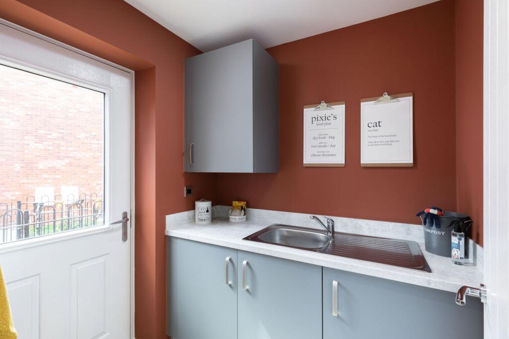 House in South Kesteven, Bourne - More