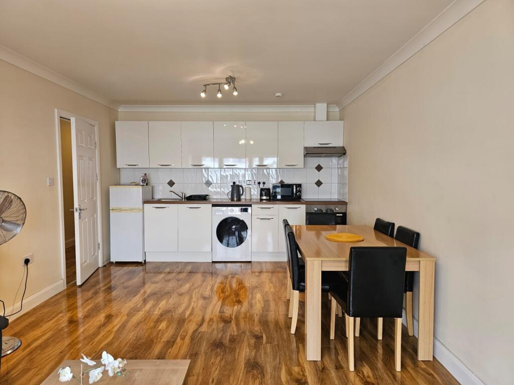Main image of property: High Street, BH15