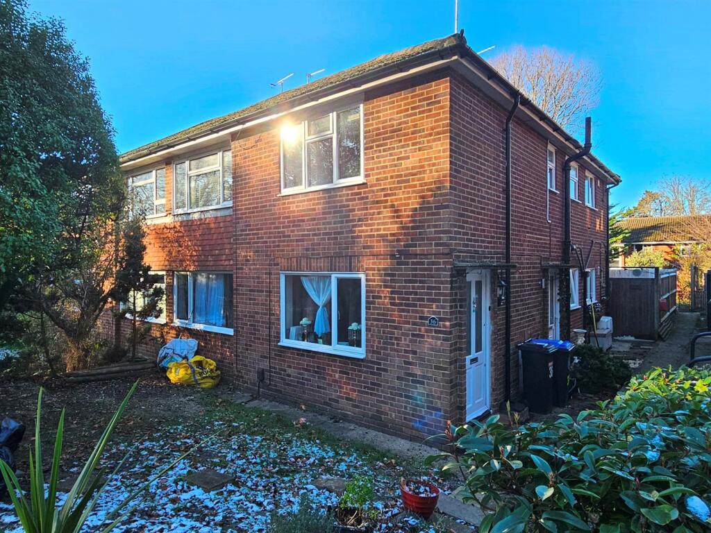 Main image of property: GUILDFORD ROAD, GREAT BOOKHAM, KT23