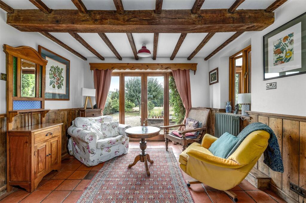 House in Dudley - View 5