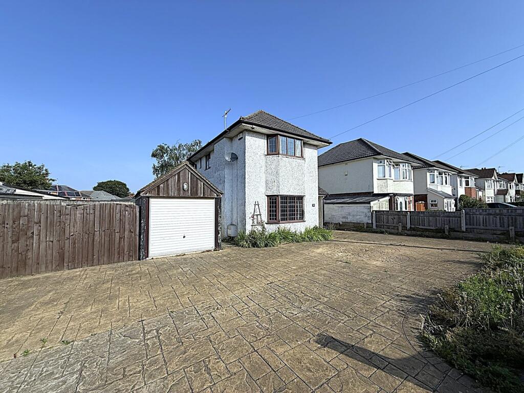 Main image of property: Harbour Hill Road, Oakdale , POOLE, BH15