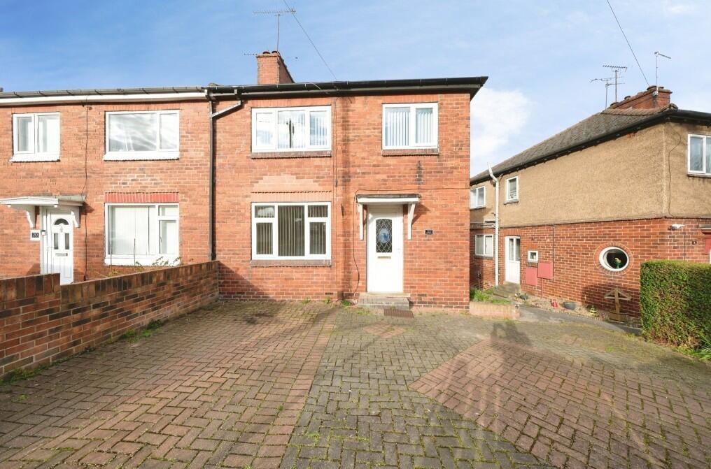 Main image of property: East Avenue, Rawmarsh, ROTHERHAM