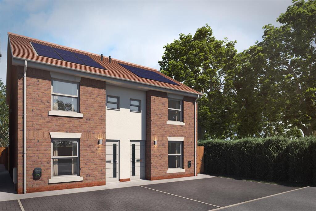 Main image of property: Westacre Meadows, Holme Road, Market Weighton
