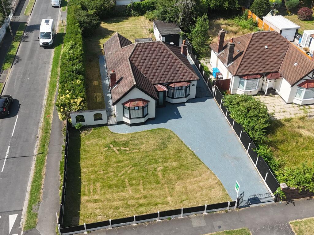 Main image of property: Higher Road, Liverpool, L26