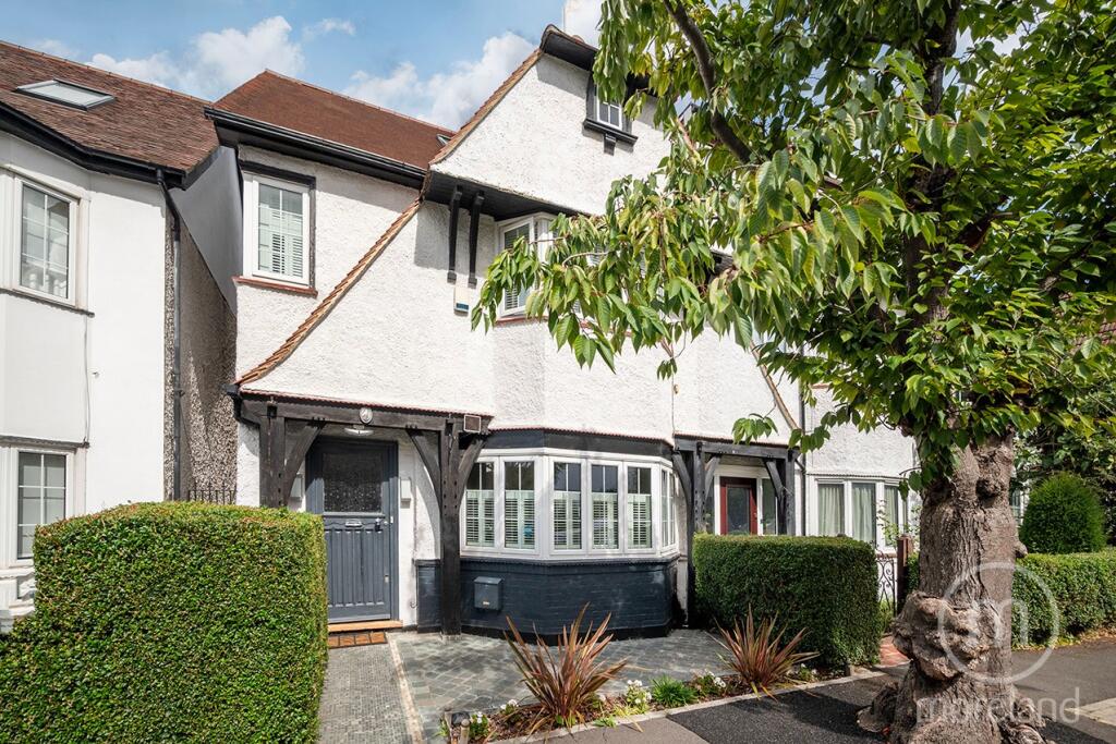 Main image of property: Hampstead Gardens, Golders Green, NW11