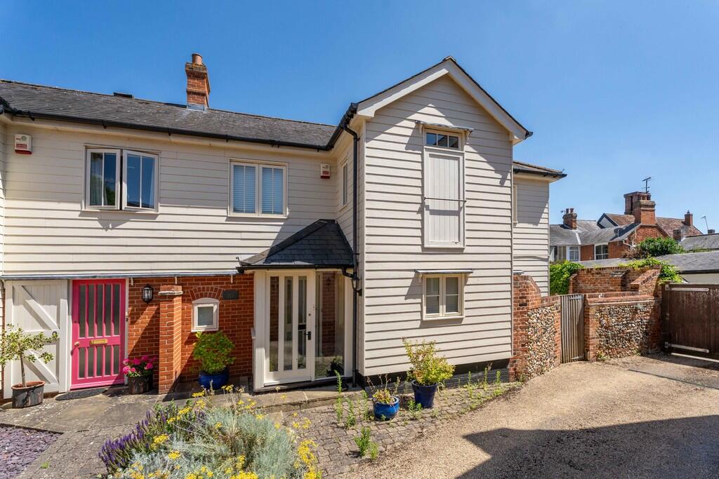 Main image of property: Clare, Sudbury, Suffolk 