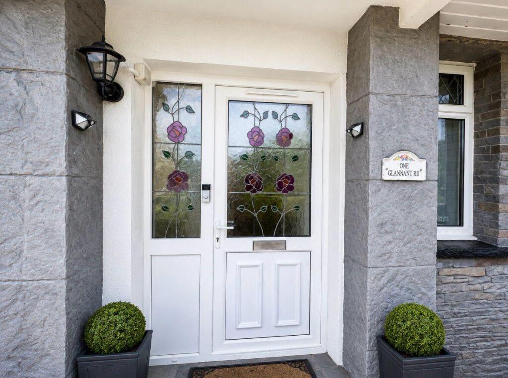 House in Evanstown, Ogmore Valley - View 2