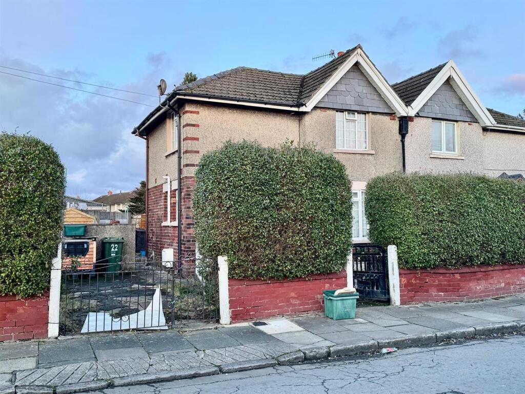 Main image of property: Brock Close, Lancaster