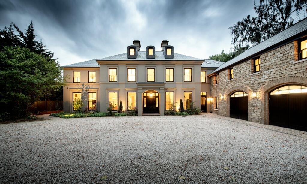 Main image of property: Penn Road, Beaconsfield, HP9