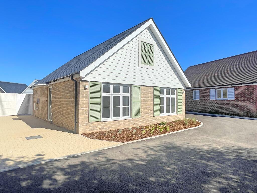 Main image of property: Woodrolfe Road, TOLLESBURY - Stamp duty paid.