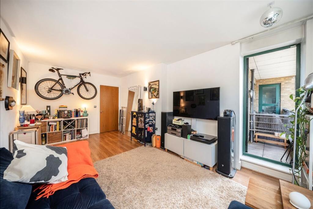 Main image of property: Mansell Street, London