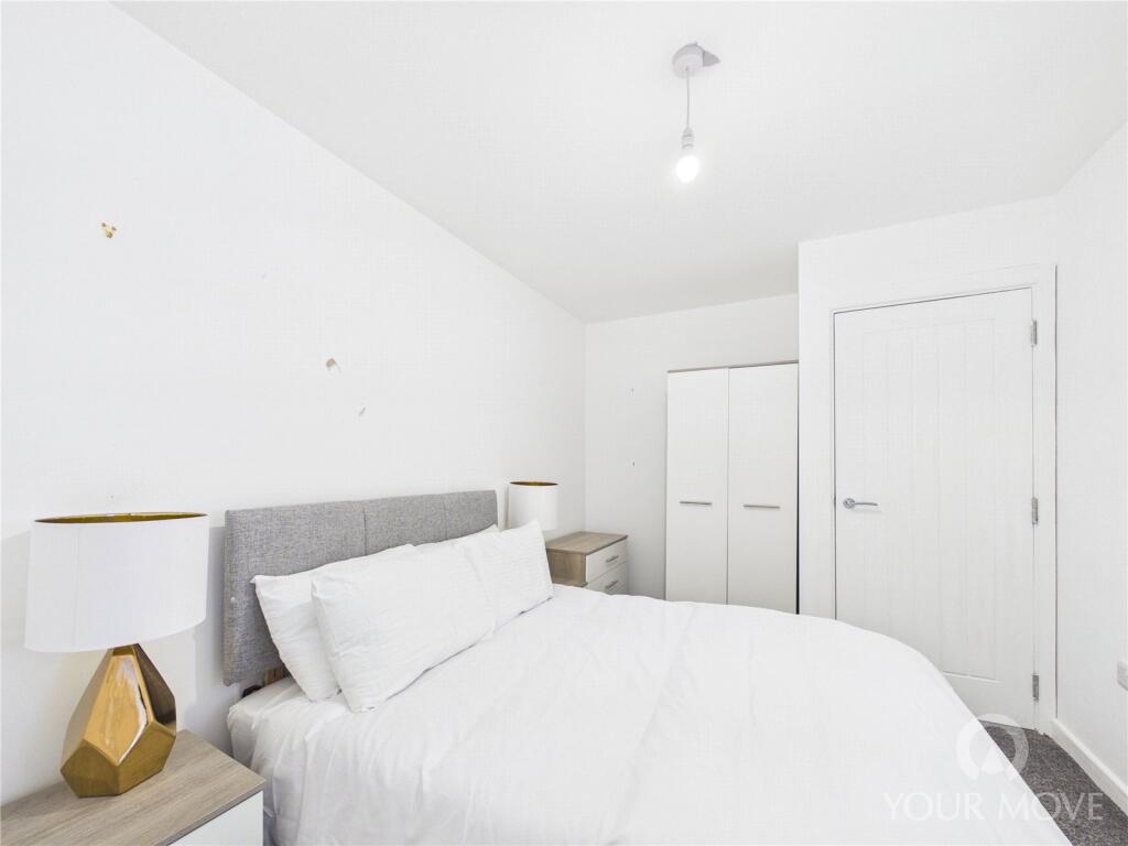 Apartment in Darlington - View 4
