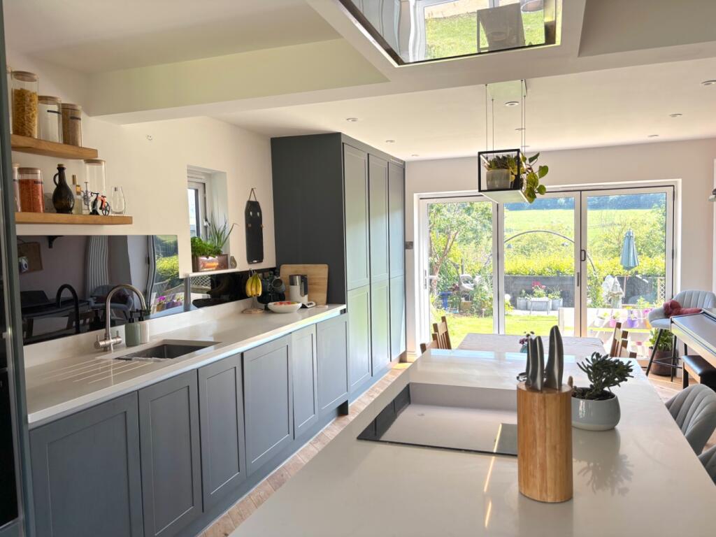 South Meadow, South Horrington Village, Wells - View 5