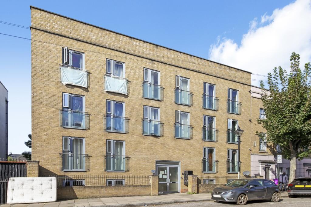 Apartment in London - View 5