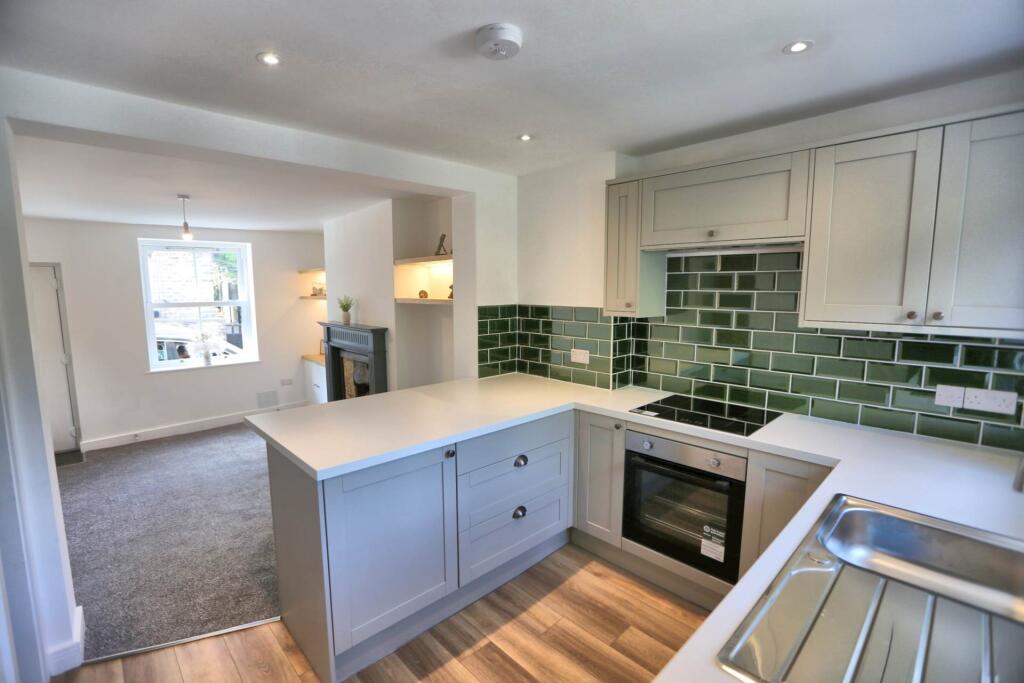 House in Stockport - View 4