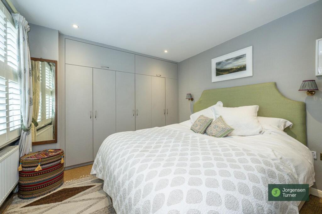 Apartment in London, Shepherd's Bush - View 5