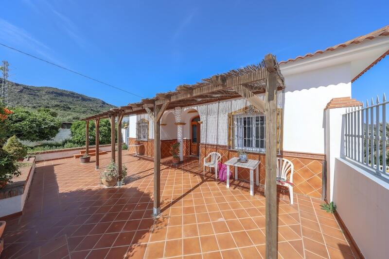 Main image of property: Álora, Málaga, Andalusia