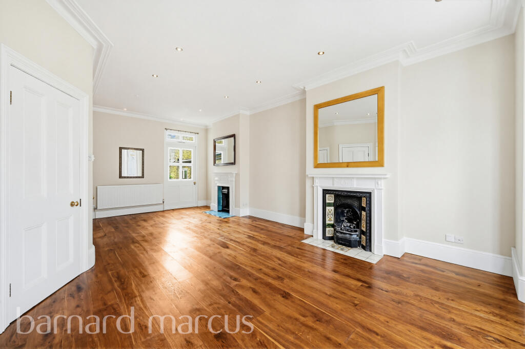 Main image of property: Sedlescombe Road, London
