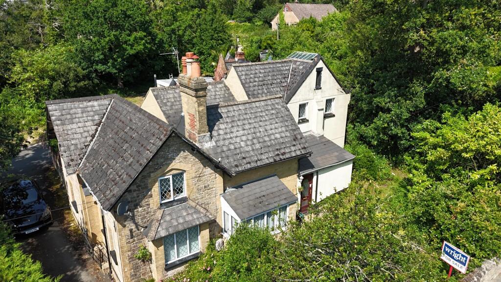 Main image of property: QUARR, BINSTEAD