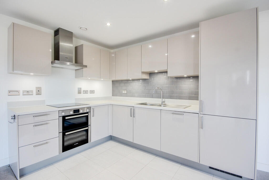Main image of property: Saxons Court, Wokingham