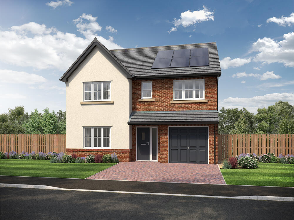 Main image of property: Middleton St George,
Darlington,
DL2 1JT
