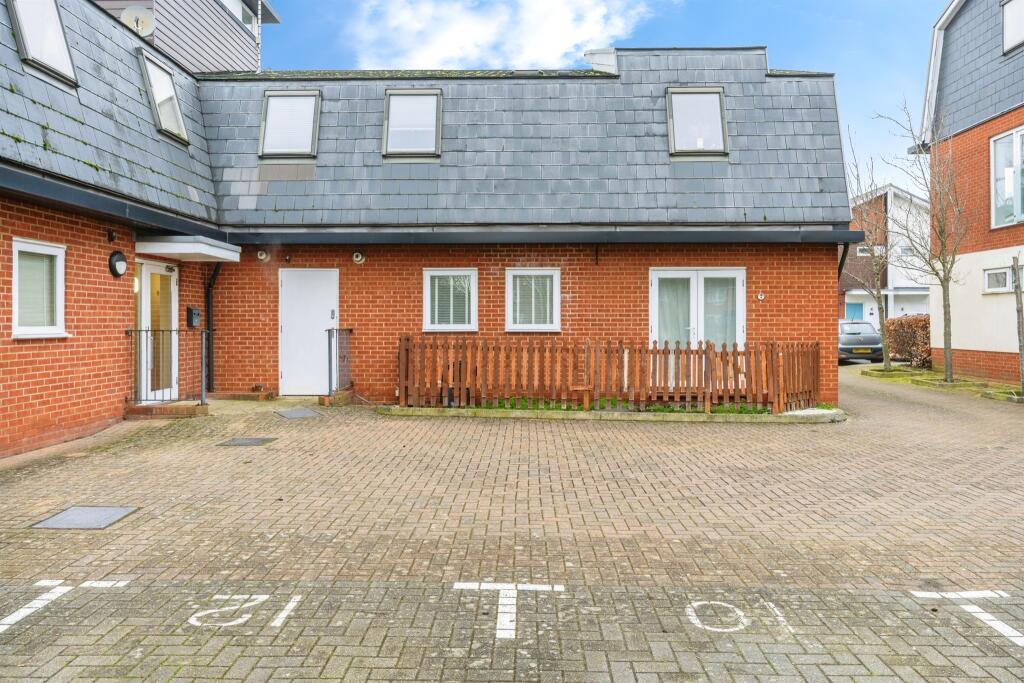 Main image of property: Addenbrookes Road, Newport Pagnell