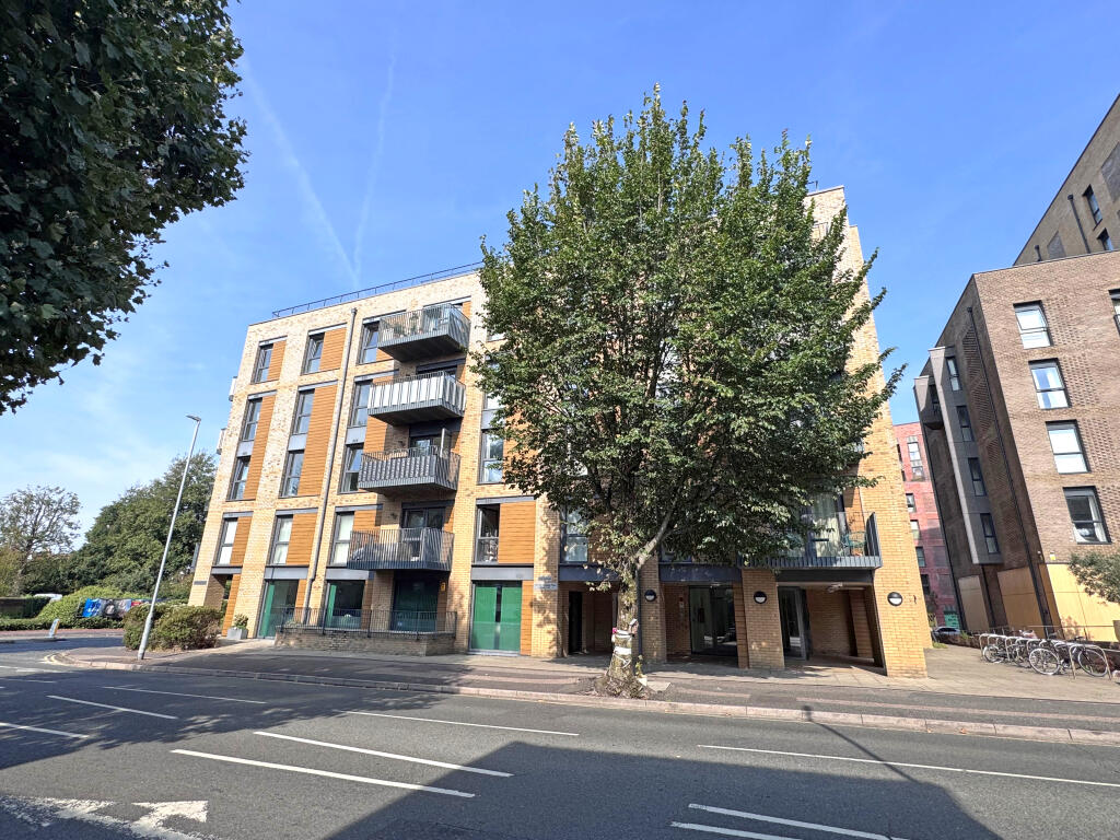 Main image of property: Davigdor Road, Hove, Brighton & Hove
