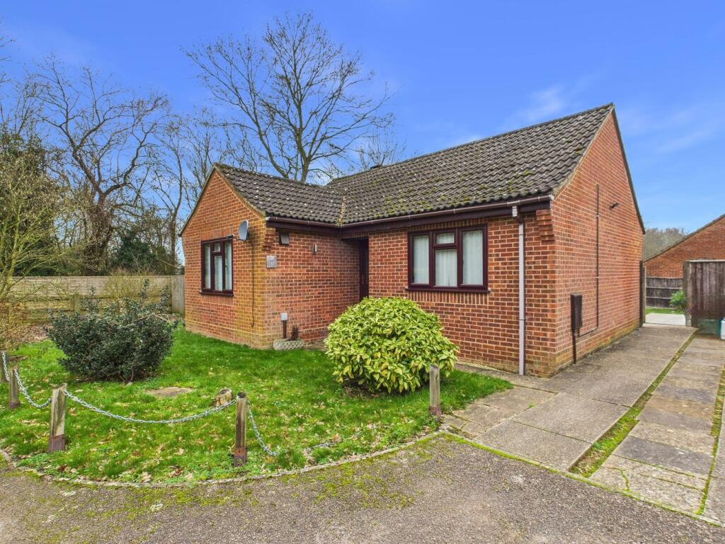 Main image of property: Richmond Road, Downham Market, PE38