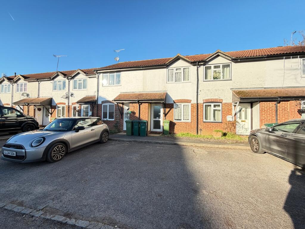 Main image of property: Willowmead, Staines-upon-Thames, TW18