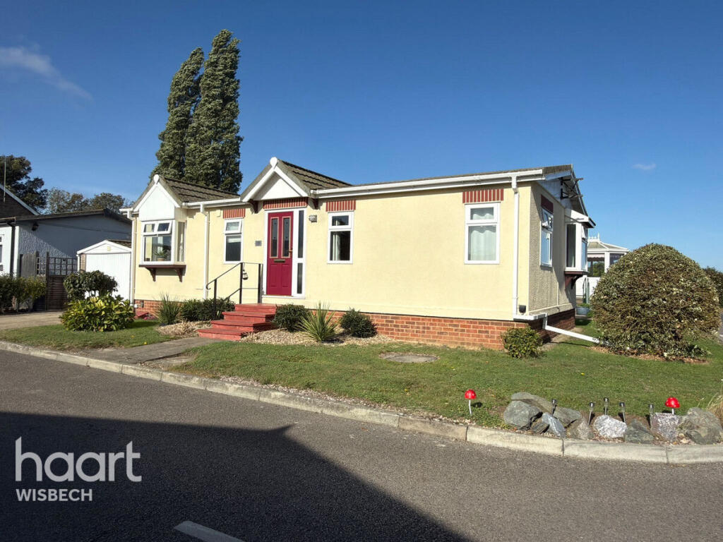 Main image of property: Osborne Residential Park, Wisbech
