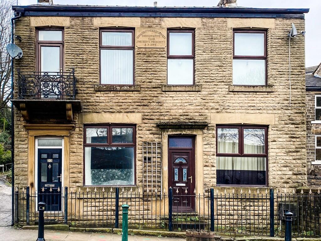 Main image of property: Market Street, Broadbottom