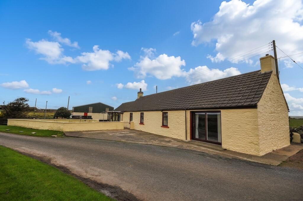Main image of property: Kirkcolm, Stranraer, DG9