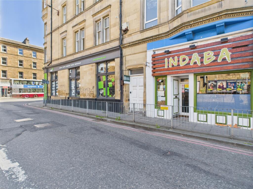 Main image of property: Lochrin Terrace, Tollcross, Edinburgh, EH3