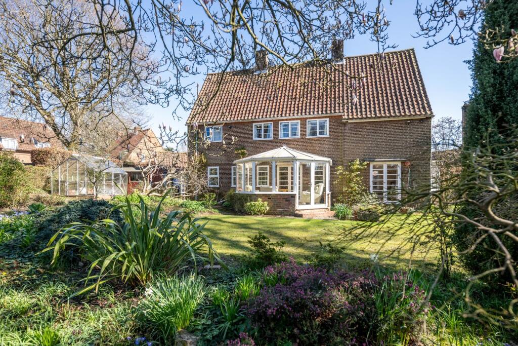 Additional image 29 of Sherrardspark Road, Welwyn Garden City, AL8